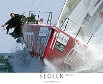 Segeln 2012