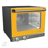 Cadco XAF-103 19 Quarter-Size Convection Oven