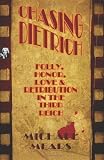 Chasing Dietrich