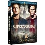 Supernatural 