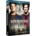 Supernatural - Complete Fourth Season [DVD]