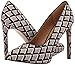 Nine West Women's Leapafaith Pony Dress Pump