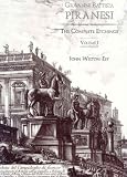 Review Alan Wofsy Fine Arts  / Piranesi: The Complete Etchings