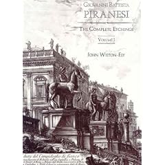 Giovanni Battista Piranesi: The Complete Etchings