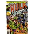 The Incredible Hulk 205 by  Marvel Comics