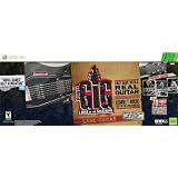 Power Gig: Rise of the SixString Guitar Bundle ~ Seven45 Studios