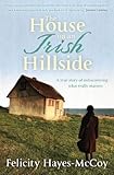 The house on an Irish hillside