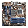 MSI X58M 1366 Intel X58 uATX Intel Motherboard