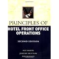 Principles of Hotel Front Office Operations