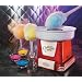 Nostalgia Electrics RCM 605 Retro Series Cotton Candy Maker 51K Sb0JYJL. AA75 Nostalgia Electrics RCM 605 Retro Series Cotton Candy Maker
