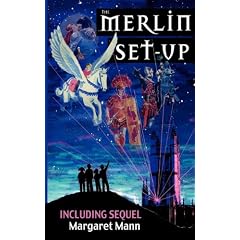 Merlin Set-up, The