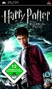 Harry Potter und der Halbblutprinz