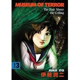 MuseumofTerror,Volume3(v.3)