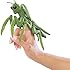 Folkmanis Mini Praying Mantis Finger Puppet
