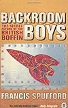 The Backroom Boys