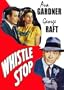 Whistle Stop