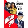 Whistle Stop