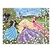 Princesses 63 Piece Puzzle