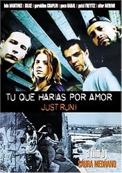Tu Que Harias Por Amor