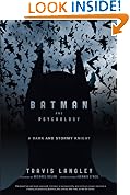 Batman and Psychology