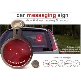 Drivemocion LED Display