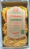 Rustichella D' Abruzzo Egg Fettuccine Pasta 8.8 Oz.