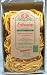 Rustichella D' Abruzzo Egg Fettuccine Pasta 8.8 Oz.