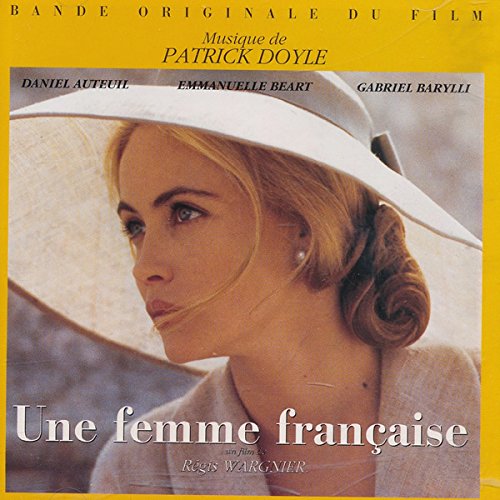 Patrick Doyle - Une Femme Francaise - Zortam Music