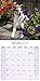 Rat Terrier Calendar - Breed Specific Rat Terrier Calendar - 2016 Wall calendars - Dog Calendars - Monthly Wall Calendar by Avonside