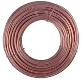 RCA AH1850N 50 Ft. 18-Gauge Speaker Wire