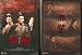 RED CLIFF I & II (Four Disc Special HK Edition) DVDs