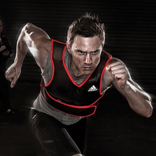 adidas adidas Weighted Vest