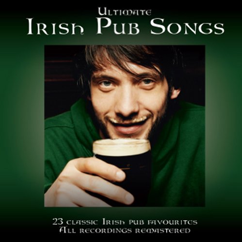 ULTIMATE IRISH PUB SONGS