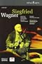 Wagner - Siegfried / Heinz Kruse, Graham Clark, John Brocheler, Jeannine Altmeyer, Henk Smit, Hartmut Haenchen, Amsterdam Opera