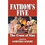 The Cross of Sins (Fathom's Five, Vol. 1)
