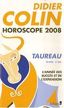 Taureau 2008