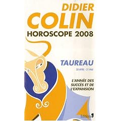 Taureau 2008
