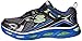 Skechers Kids 90385L Ipox and Light-Up Sneaker