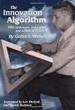 Innovation Algorithm:TRIZ, systematic innovation and technical creativity