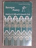 Baroque poetry