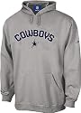 Dallas Cowboys Adult Hood Sweatshirt by Reebok