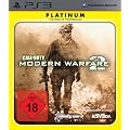 Call of Duty: Modern Warfare 2 (Deutsch) [Platinum]