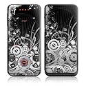 Sony Ericsson W580i Walkman Design Schutzfolie Skin - Radiosity