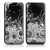 Radiosity Design Protective Skin Decal Sticker for Sony Ericsson Walkman Phone W580i Cell Phone