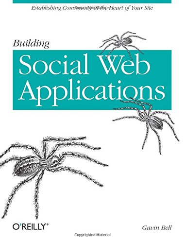building social web applications