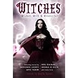 Witches: Wicked, Wild & Wonderful
