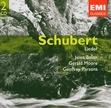 Schubert: Lieder (42)