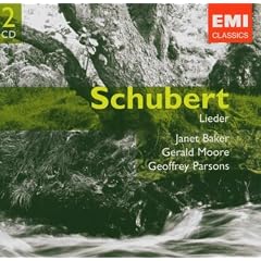 Lieder