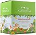 Coromega Company - Coromega Child Brain & Body, 30 packets