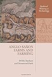 Anglo-Saxon farms and farming